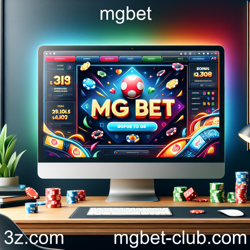 Maximize sua Experiência com Ofertas e Bônus no Mgbet