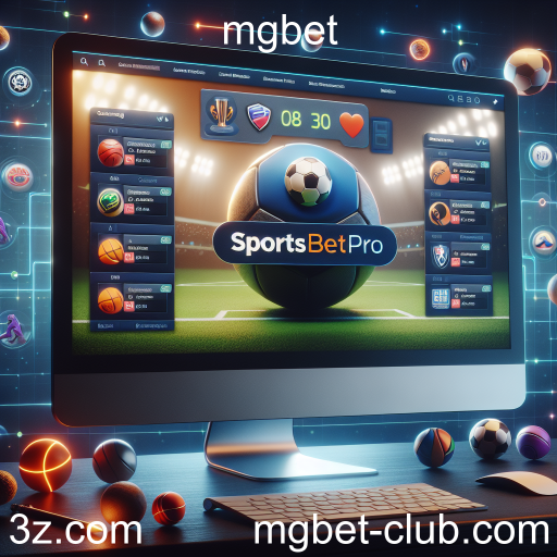 Apostas Esportivas: O Que Saber Antes de Apostar no mgbet